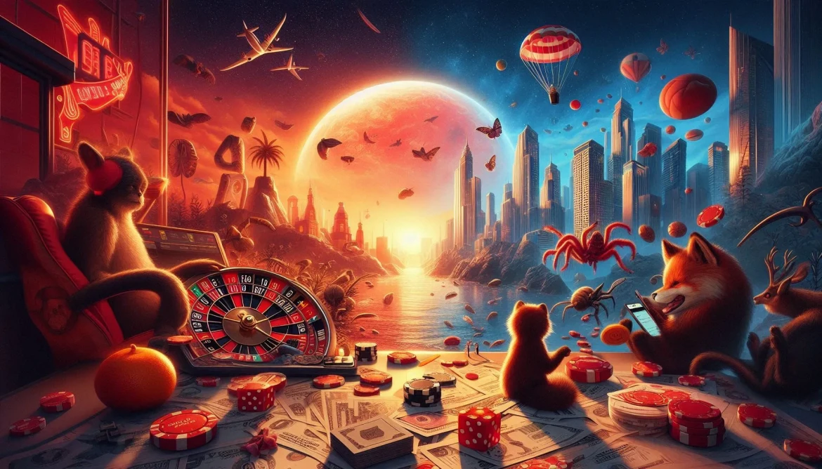 Motherland Casino